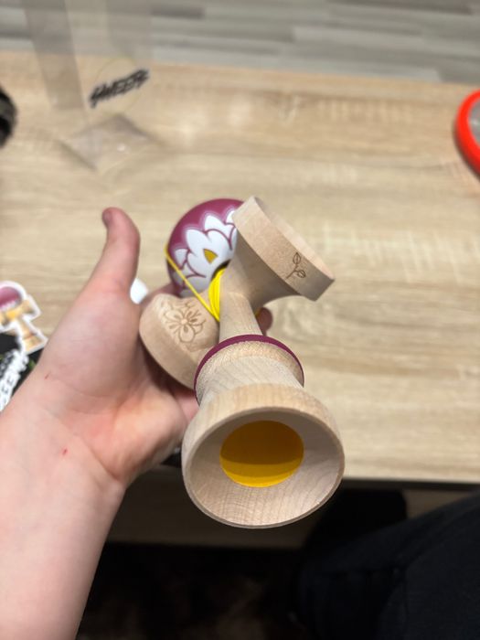 Kendama sweets nonoka kyodo antiskid 2.0