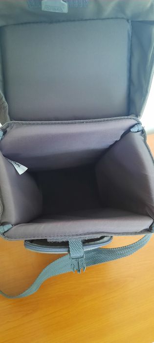 Vand geanta foto /video Fotima.