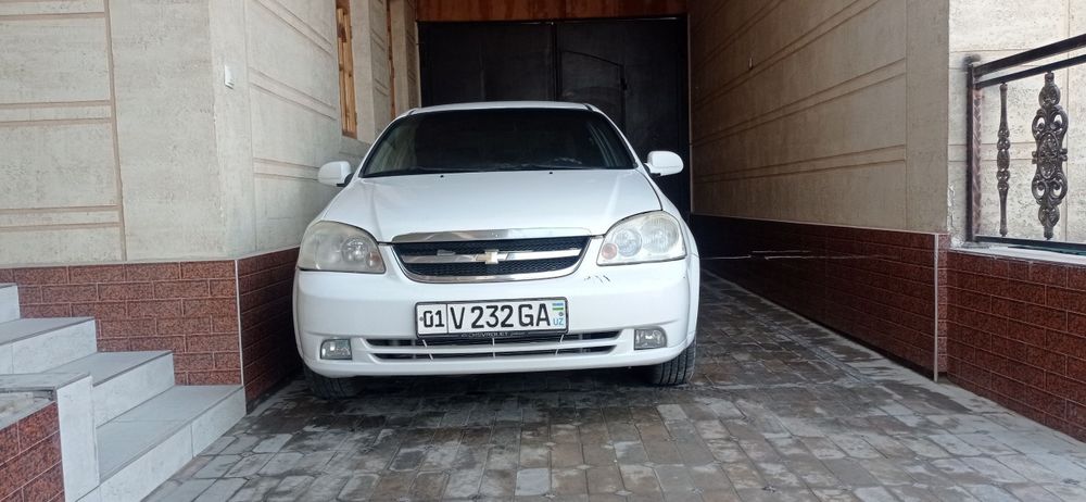 Laserti 1.8 Mehanika