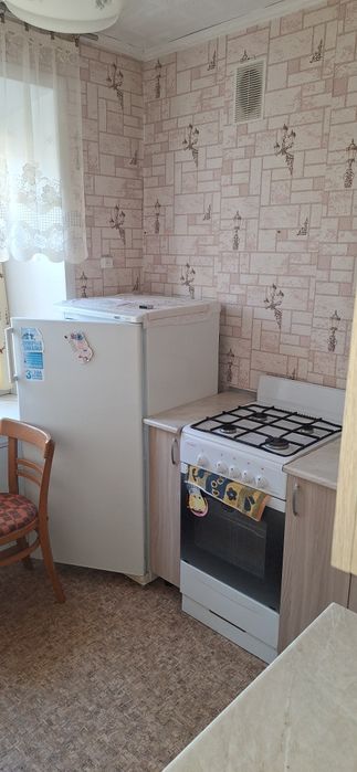 Продам 1 комн., 13 мкр., 3этаж.