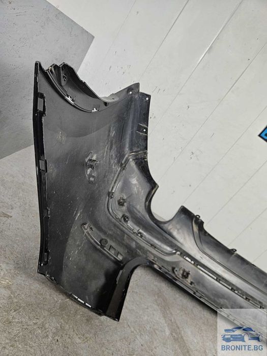 Задна броня BMW X3 G01 M-SPORT БМВ Х3 Г01 2017- 2022