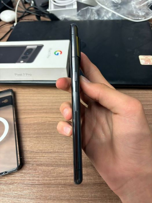 Google pixel 7 pro 256гб