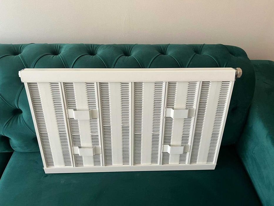 НОВ! Алуминиев радиатор 40/60