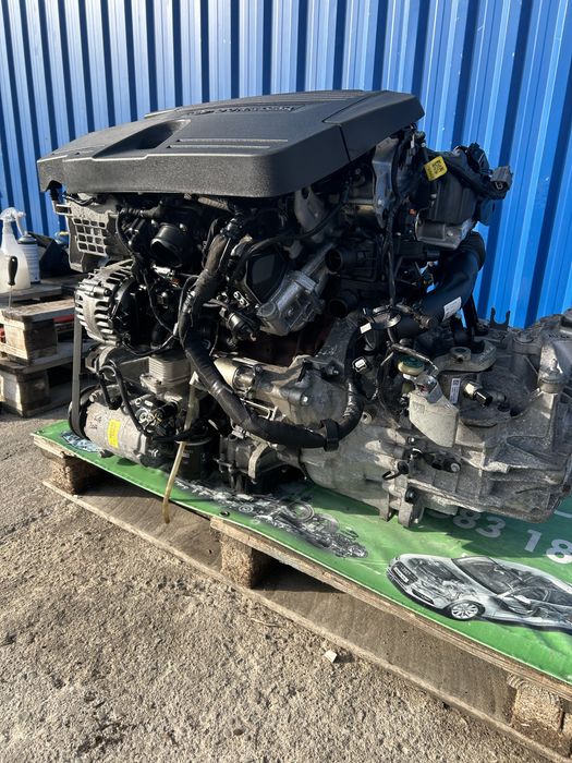 Carcasă filtru motorină Ford Kuga  2.0 Tdci 2015