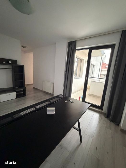 Inchiriez apartament cu 2 camere pet friendly zona Gorjului, Militari