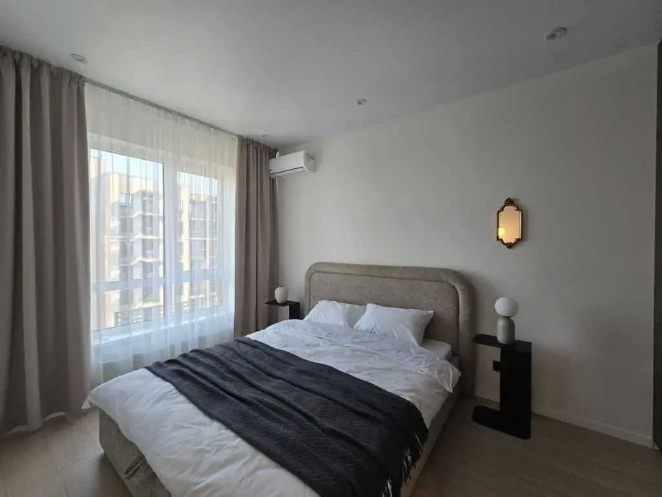 Дава се под наем Двустаен апартамент в София, Зона Б-18 - 64 кв.м за 561 € - Снимка #1