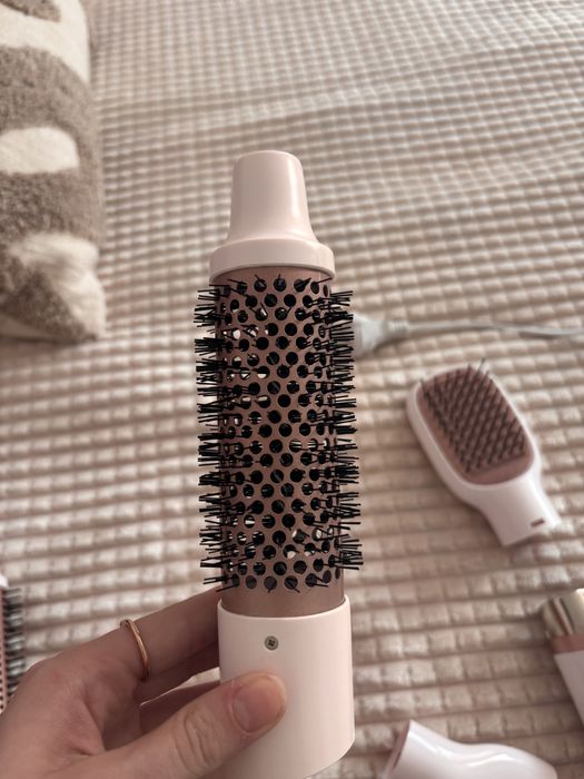 Philips hairdryer