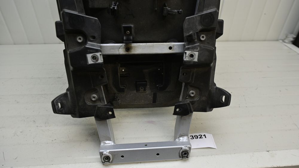 Cadru Codita Spate Cu Undertail Si Suporti Bagaj BMW R1200RT /