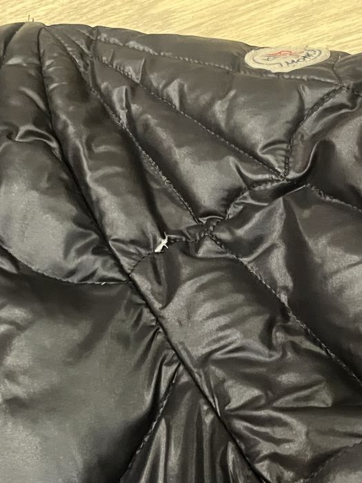 Moncler spider original
