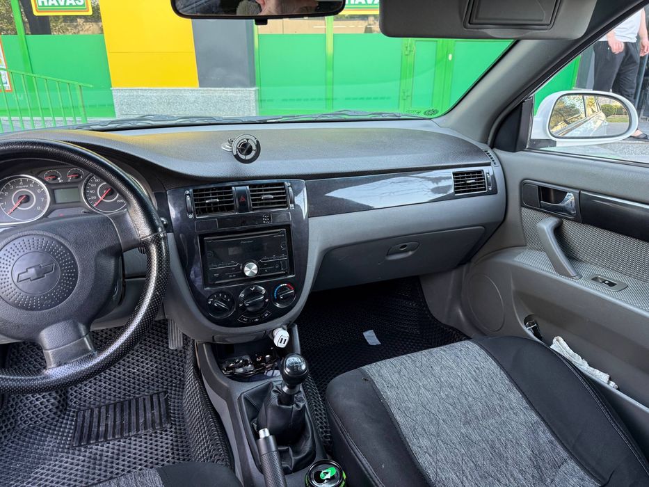 Arendaga Gentra 2017 Metan 4