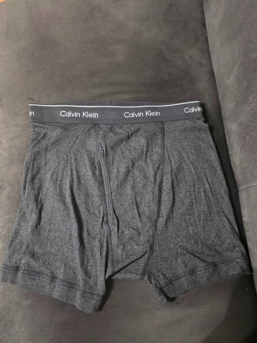 Calvin Klein оригинални мъжки боксерки
