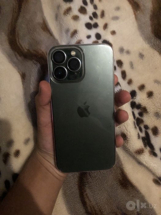 Iphone 13 pro max