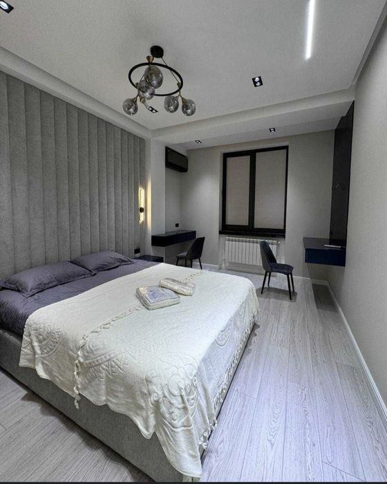 Qoraqamish 2/4 Fargona makro navastroyka dom 2/1/9 500