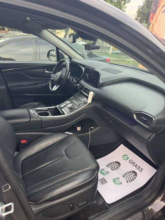 Moshina sotiladi Hyundai Santa FE 2022