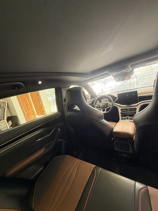 Byd song plus chempion