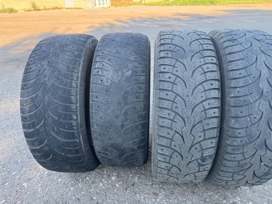 Шины 185/60/14 продам