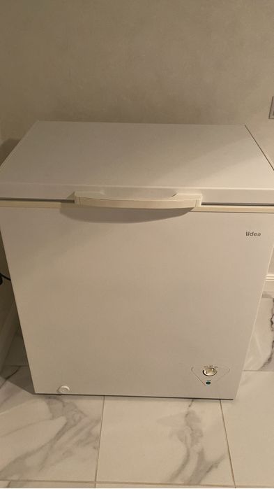 Морозильник 100 л