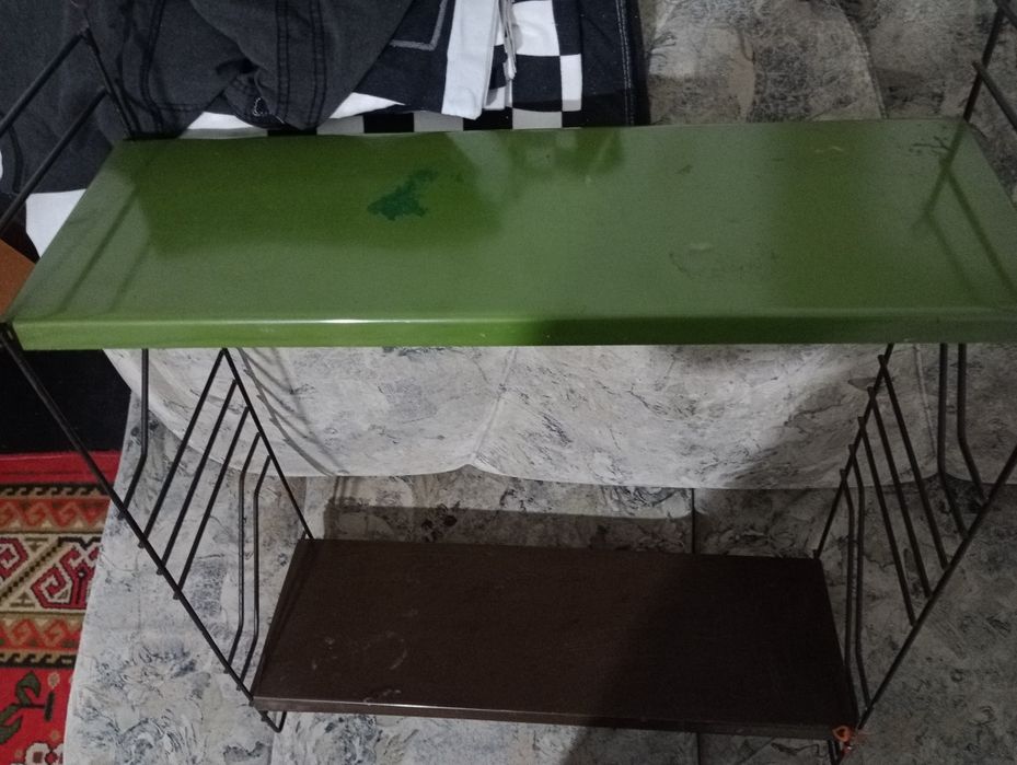 Полка навесная СССР