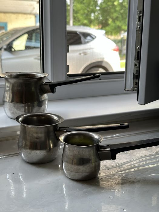 Распродажа кухонной утвари