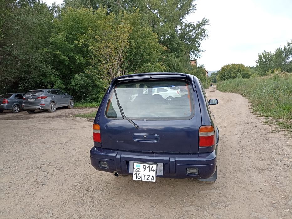 Продам автомобиль