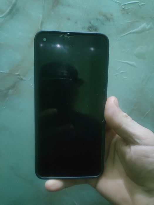 Redmi note 9 6/128Gb