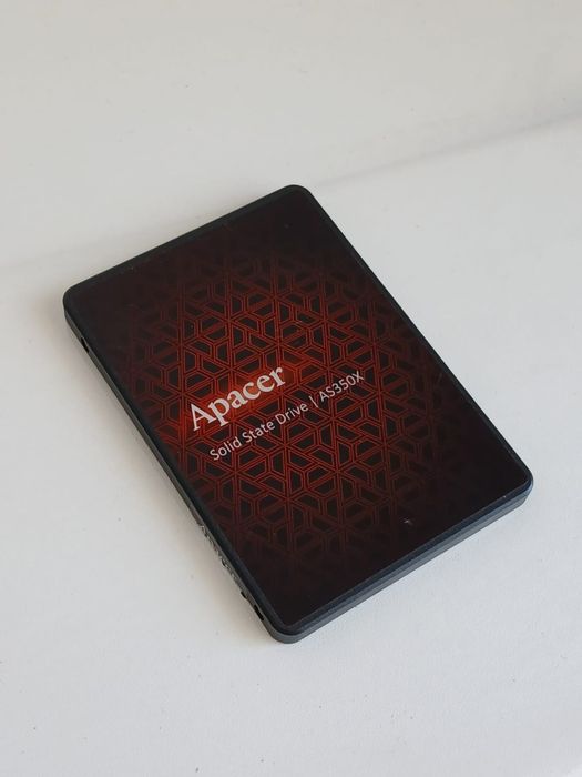 Apacer SSD 1 tb Apacer Ссд 1000гб