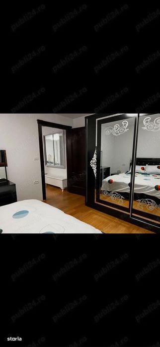 Apartament 2 Camere Decomandat-Zona Lunei-Etaj 1-Centrala Proprie