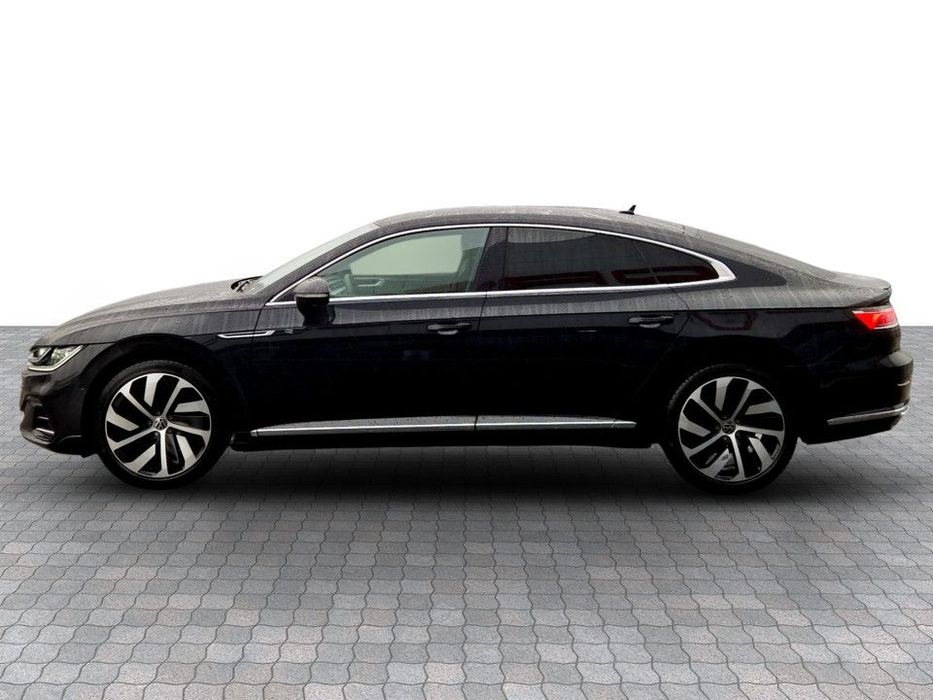 VOLKSWAGEN Arteon 2022 — imagine 43
