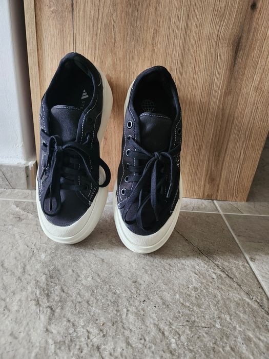 Adidas X Stella McCartney