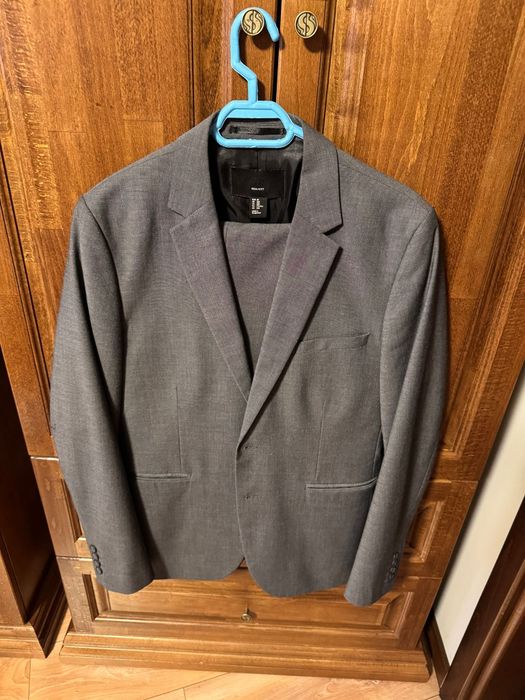 Costum H&M - mărimea 48