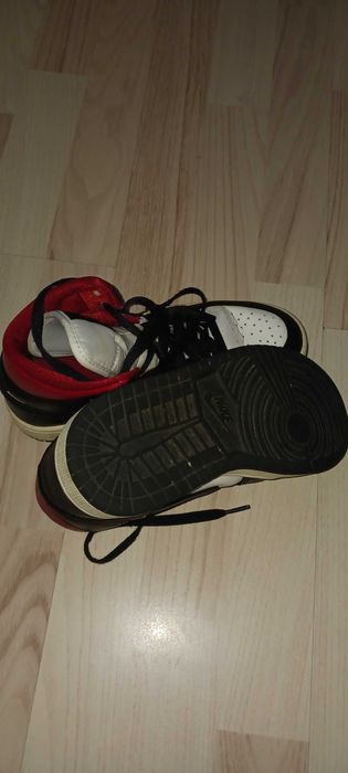 Маратонки много запазени, оригинални