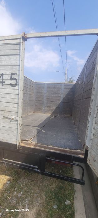 Газель борт 3.20