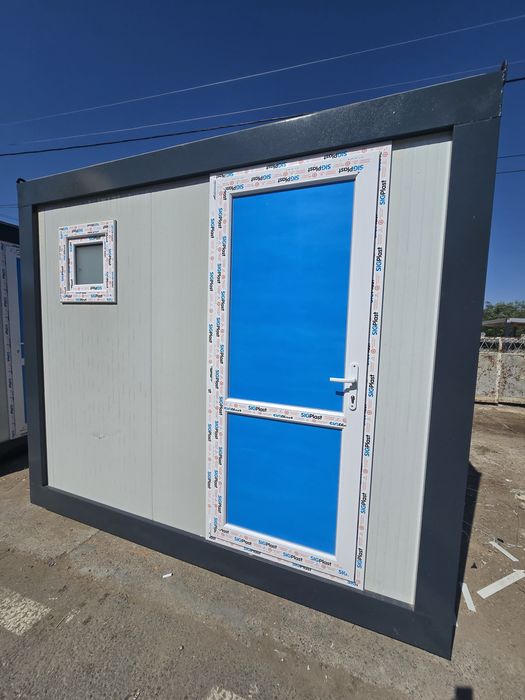 Vand container modular tip birou