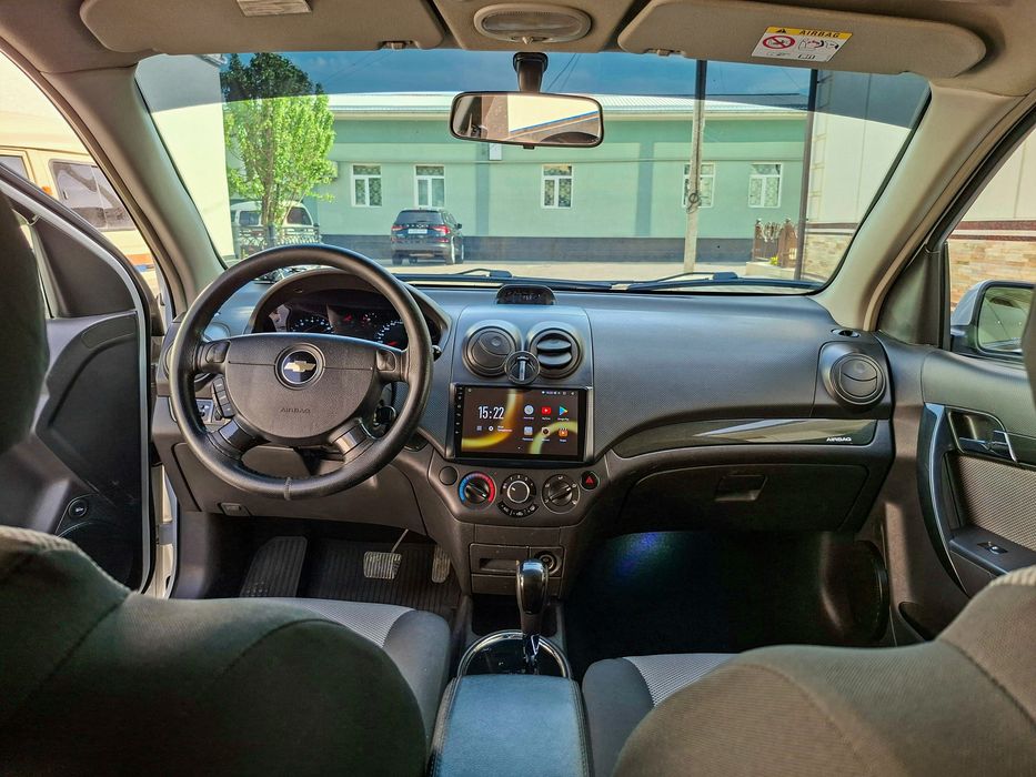 Chevrolet Nexia 2017 — 5