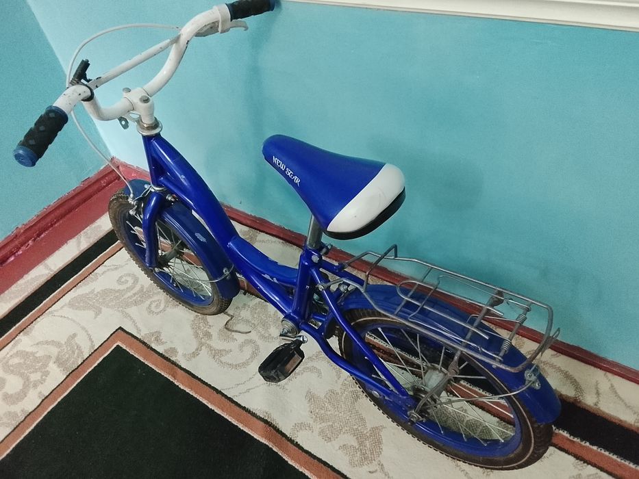 Velik bolalar uchun