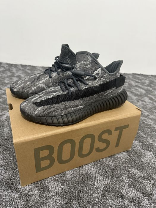 Adidas Yeezy Boost V2 Dark Salt 40-43