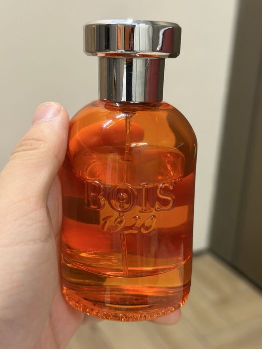 Come il Sole Bois 1920