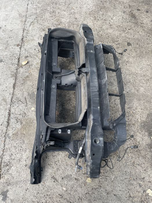 Маска/ очиларка БМВ Х1, Е84 (maska bmw x1, e84)