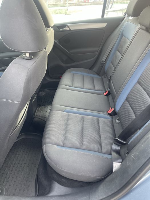 VW golf 6 ( automat )