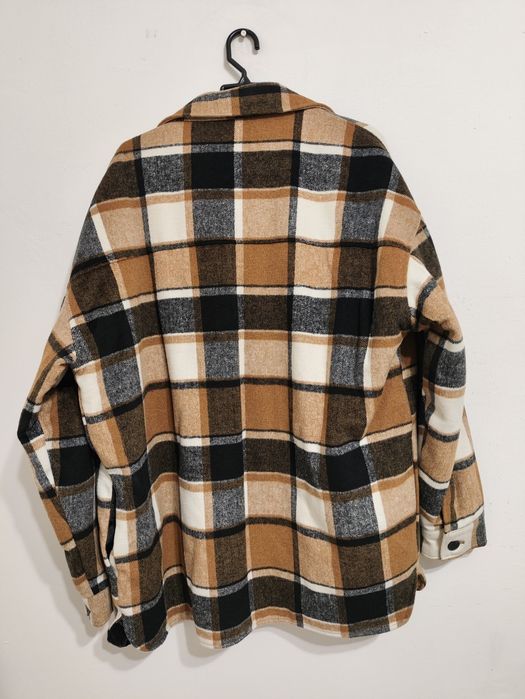 Теплая куртка унисекс