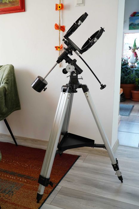 Vand Telescop Skywatcher 130/900 pe montura EQ-2
