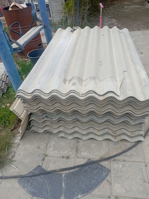 Асбестный Шифер (Россия).