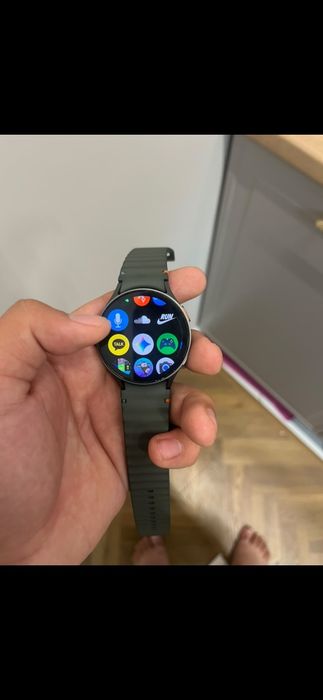 Samsung Galaxy Watch 7 (44mm) оригинальное