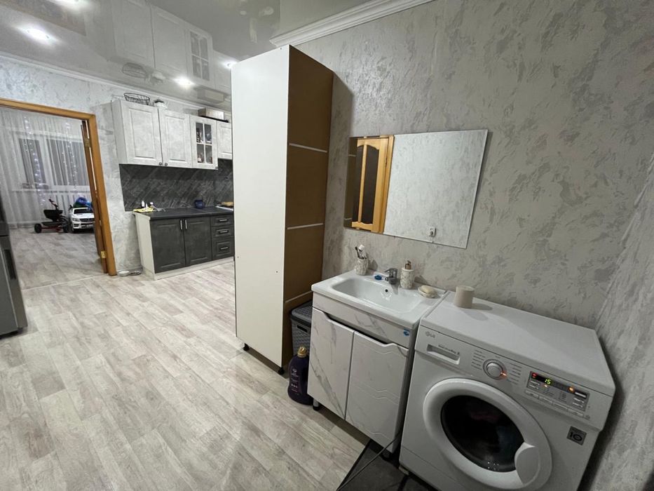 В продаже отдельно стоящий дом