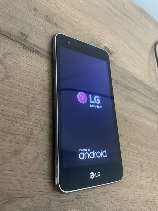 Lg k4 раритет gg