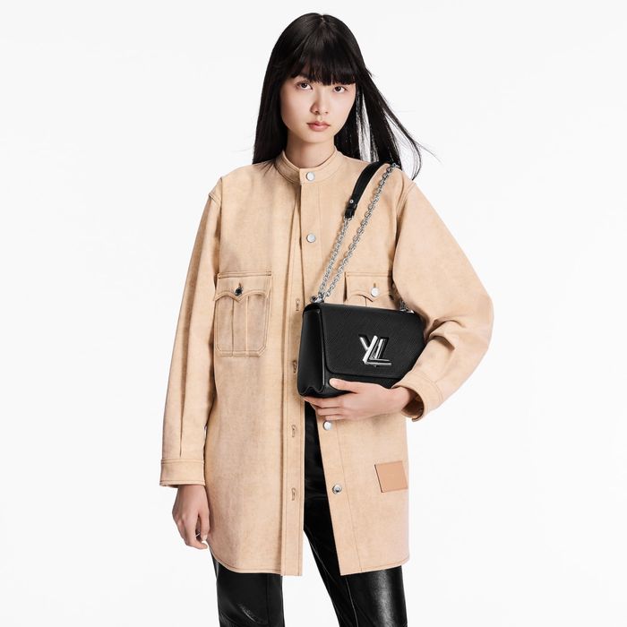 Сумка Louis Vuitton Twist