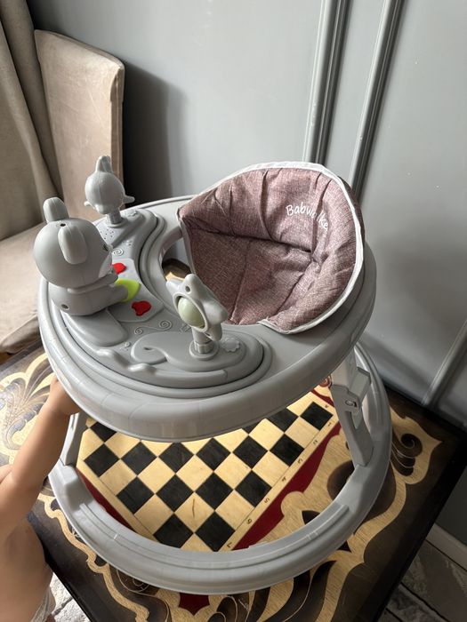 Ходунки для детей
