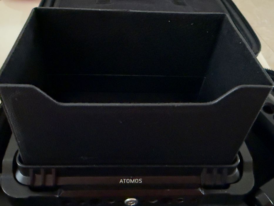 Atomos Ninja V - като нов