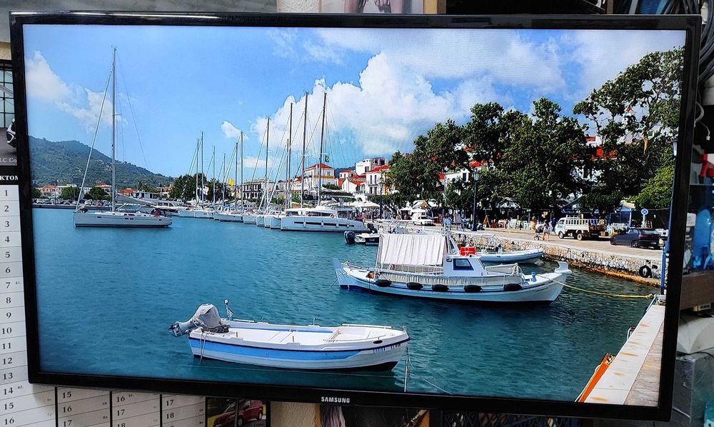 samsung ue40h6203aw smart tv