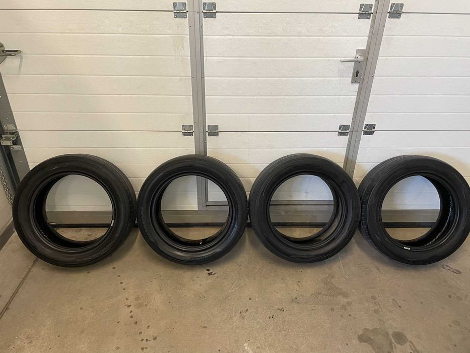 Летни гуми Hankook 205/55/16 DOT4719